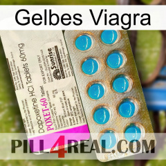 Yellow Viagra new07